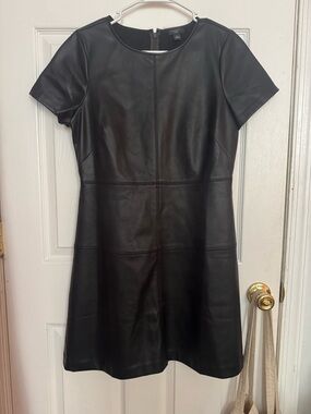 Black Ann Taylor Leather Dress for Sale up to 90% Off: Poshmark Black Ann Taylor Leather Dress for Sale up to 90% Off: Poshmark